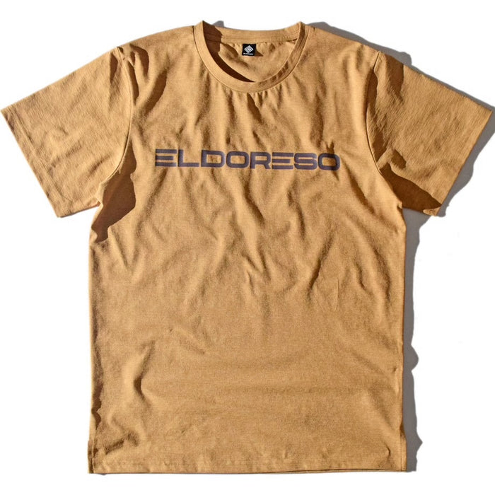 Logo Tee(Gold) E1018016