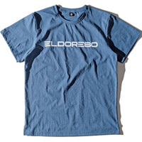 Logo Tee(Navy) E1018016