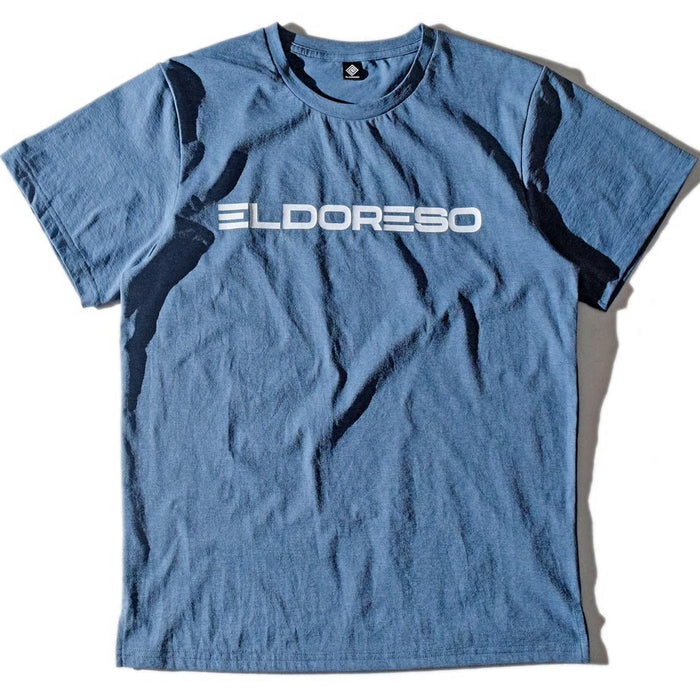 Logo Tee(Navy) E1018016