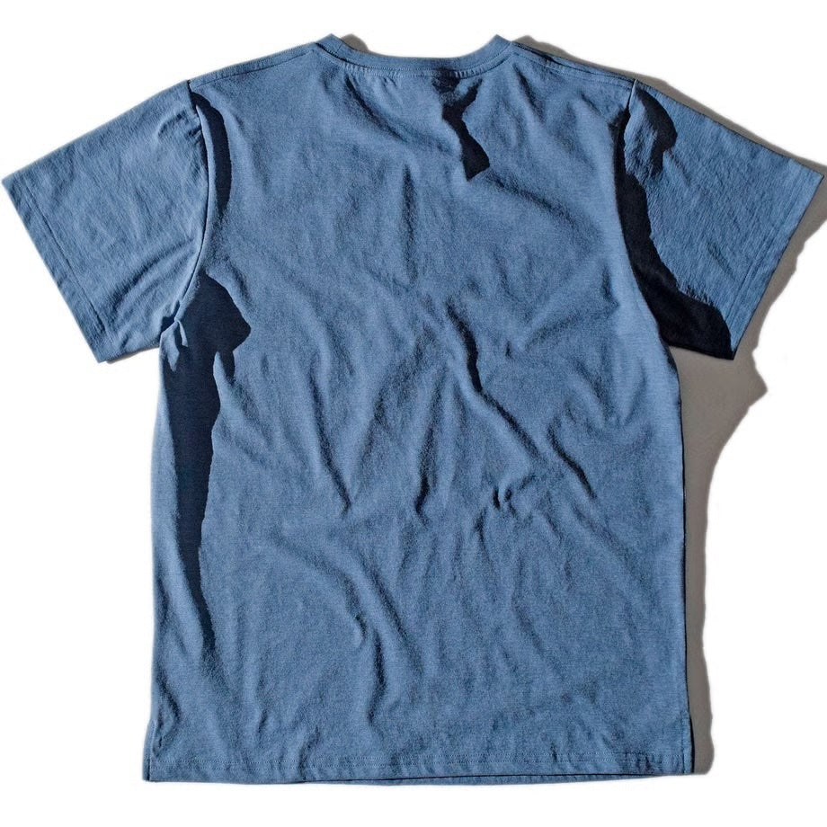 Logo Tee(Navy) E1018016