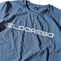 Logo Tee(Navy) E1018016