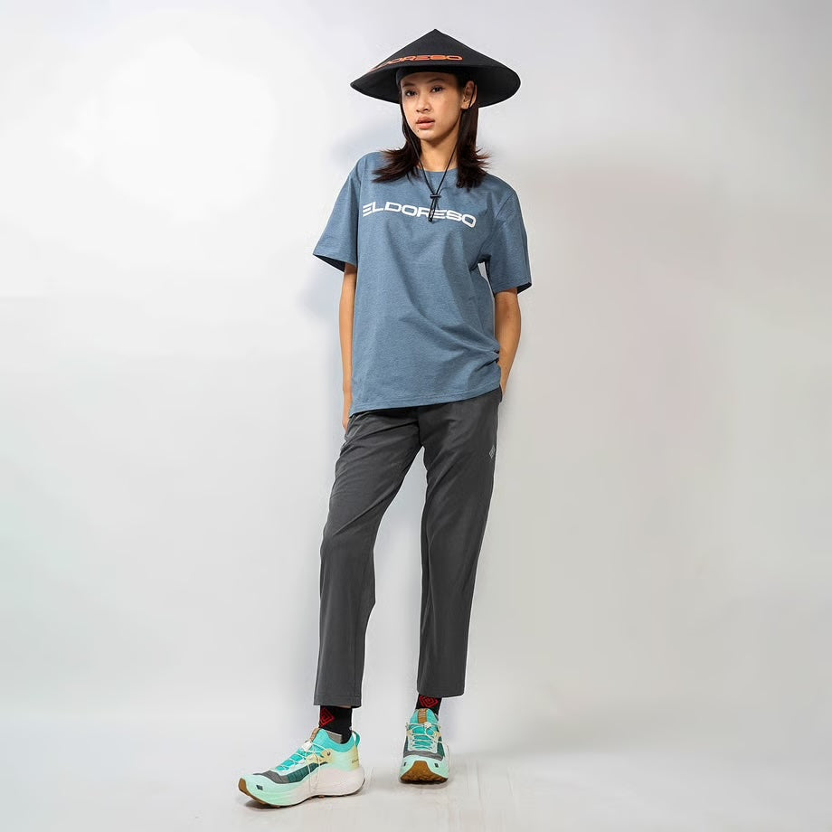 Logo Tee(Navy) E1018016