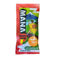 MANABAR Apple Tea