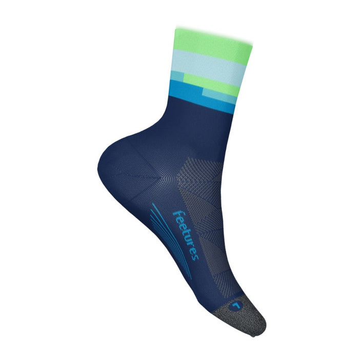 ELITE LIGHT CUSHION MINI CREW - Surfboard Blue