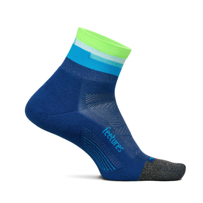 Elite Light Cushion Quarter- Surfboard Blue