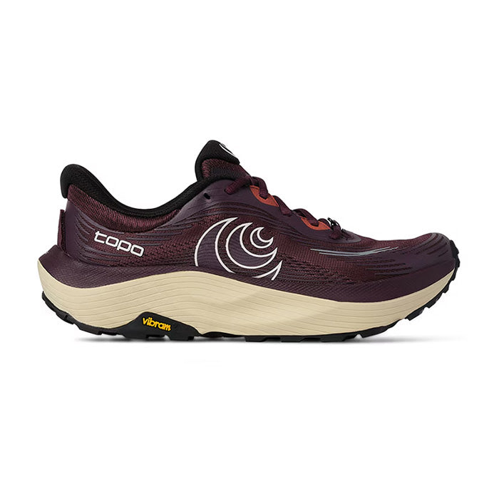 ULTRAVENTURE 5 Maroon/Tan WOMEN'S TRAIL