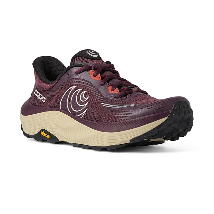 ULTRAVENTURE 5 Maroon/Tan WOMEN'S TRAIL