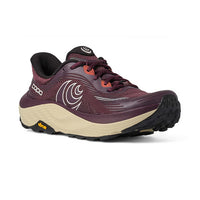 ULTRAVENTURE 5 Maroon/Tan WOMEN'S TRAIL