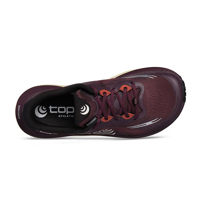 ULTRAVENTURE 5 Maroon/Tan WOMEN'S TRAIL