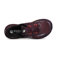 ULTRAVENTURE 5 Maroon/Tan WOMEN'S TRAIL