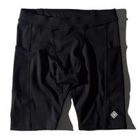 Middle Spats(Black) E2407116