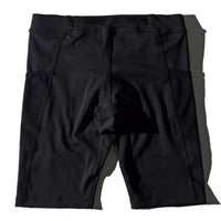 Middle Spats(Black) E2407116