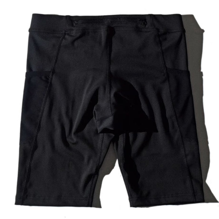 Middle Spats(Black) E2407116