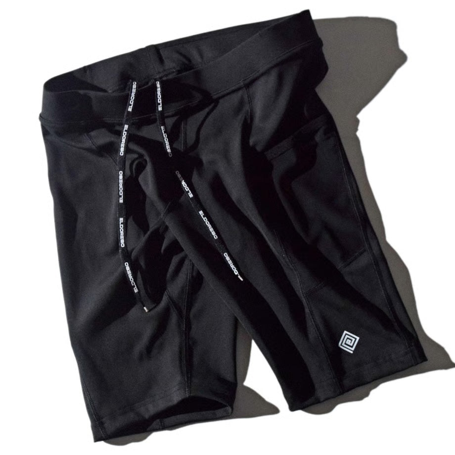 Middle Spats(Black) E2407116