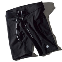 Middle Spats(Black) E2407116