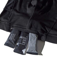 Middle Spats(Black) E2407116