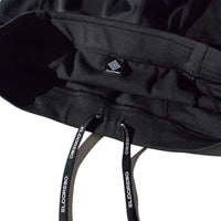Middle Spats(Black) E2407116