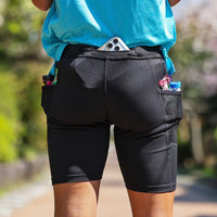 Middle Spats(Black) E2407116
