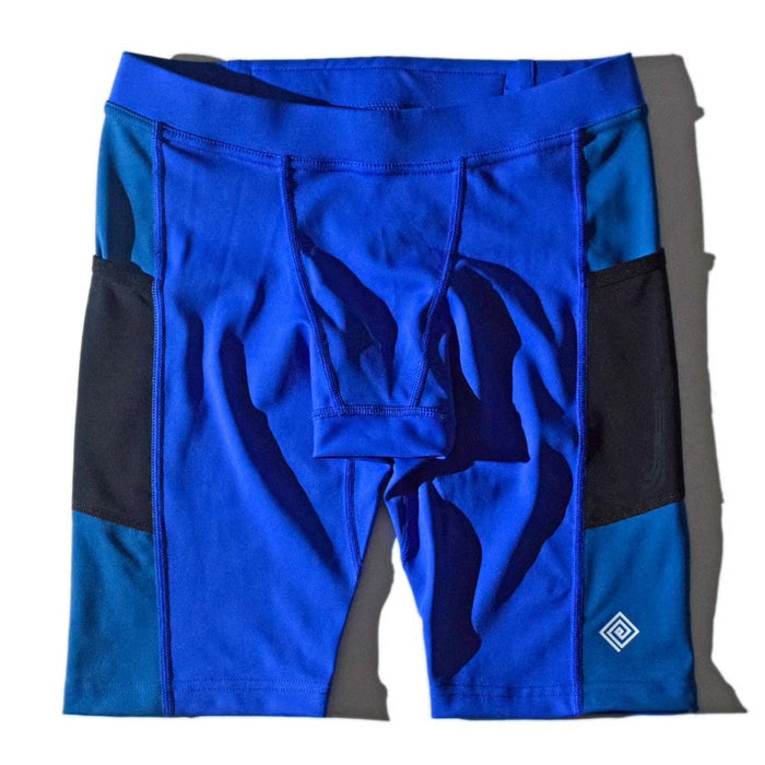 Middle Spats(Blue) E2407116