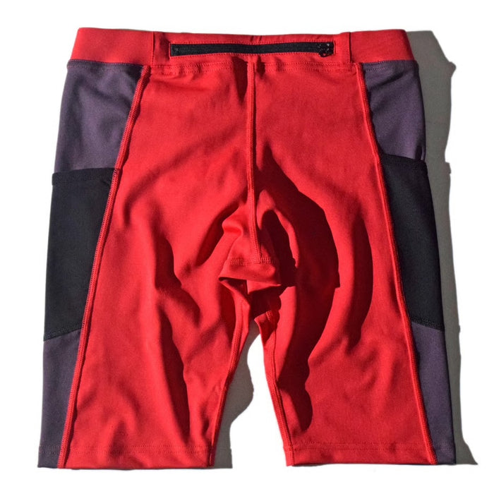 Middle Spats(Red) E2407116