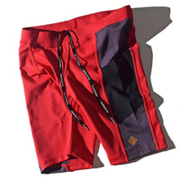 Middle Spats(Red) E2407116