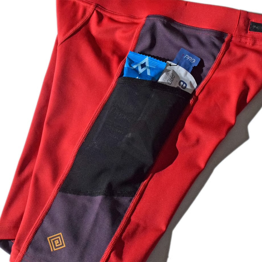 Middle Spats(Red) E2407116