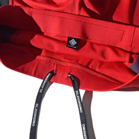 Middle Spats(Red) E2407116