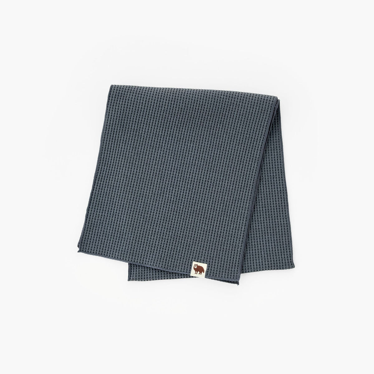 Sato Dry Muffler : Color Charcoal Grey