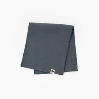 Sato Dry Muffler : Color Charcoal Grey