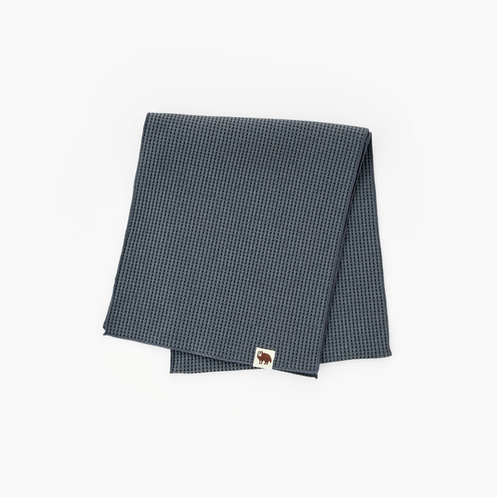 Sato Dry Muffler : Color Charcoal Grey