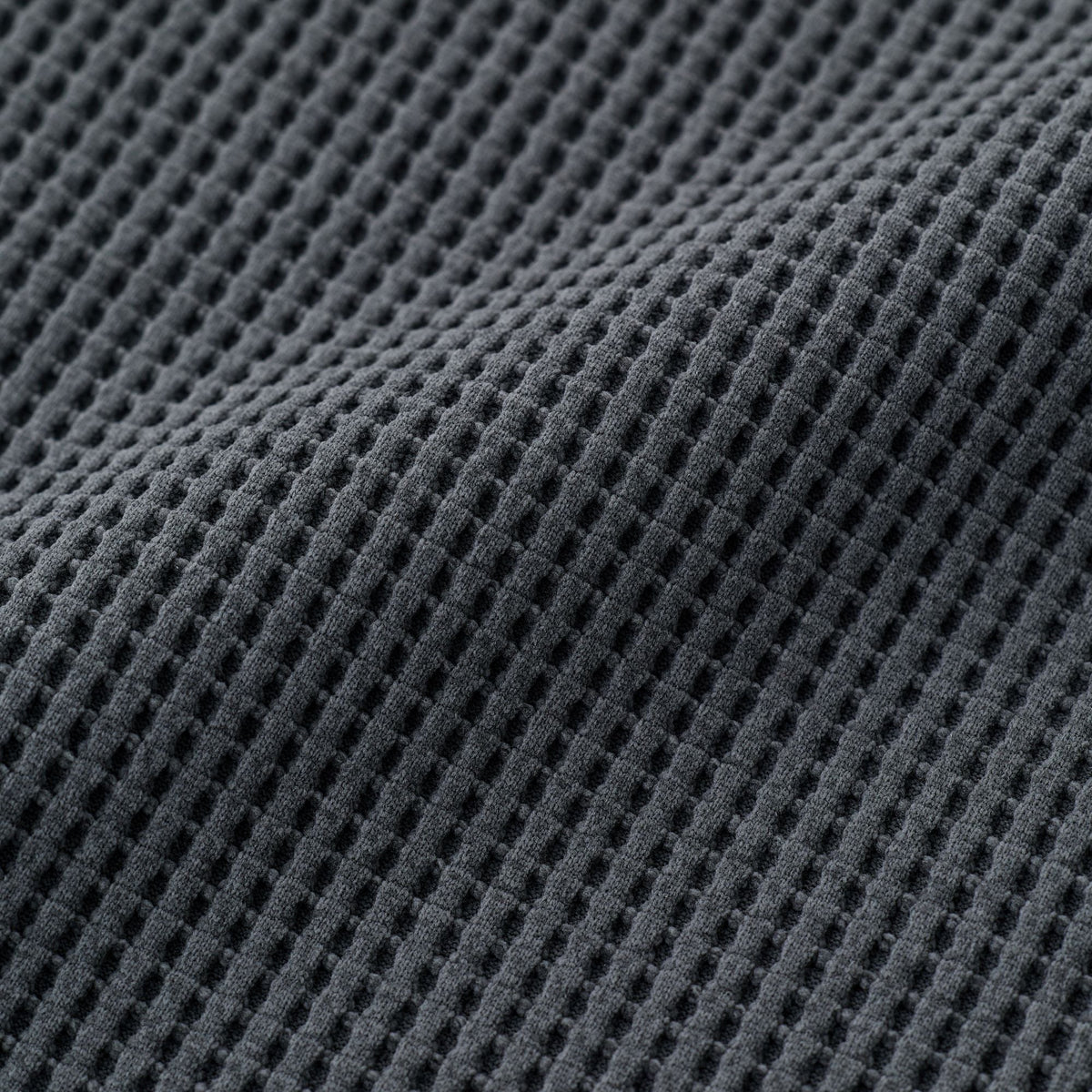 Sato Dry Muffler : Color Charcoal Grey