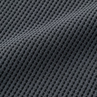 Sato Dry Muffler : Color Charcoal Grey