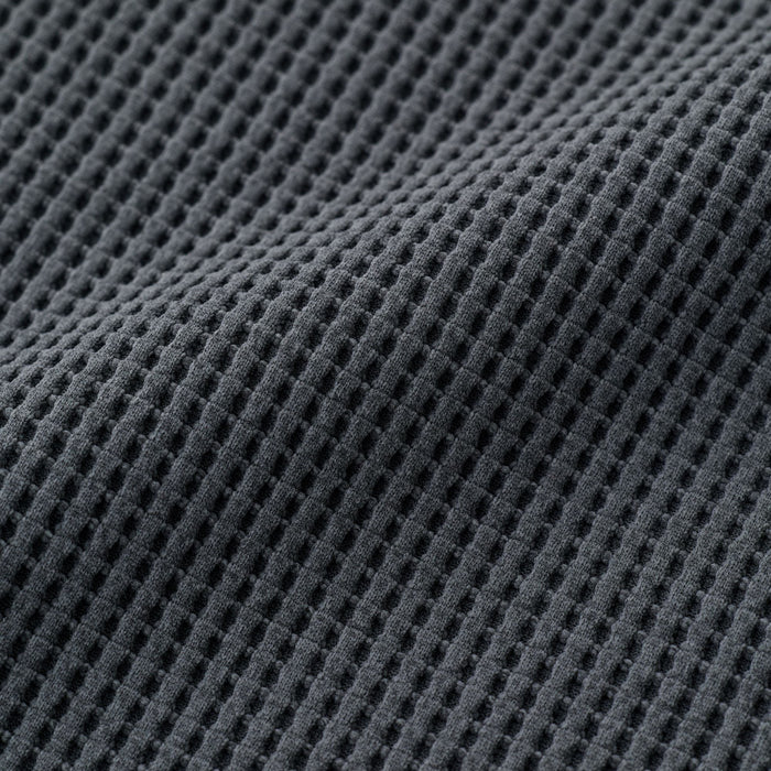 Sato Dry Muffler : Color Charcoal Grey