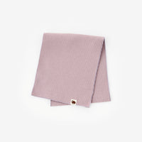 Sato Dry Muffler : Color Old Rose