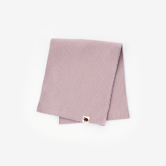 Sato Dry Muffler : Color Old Rose