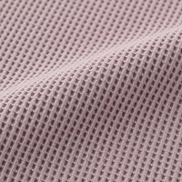 Sato Dry Muffler : Color Old Rose