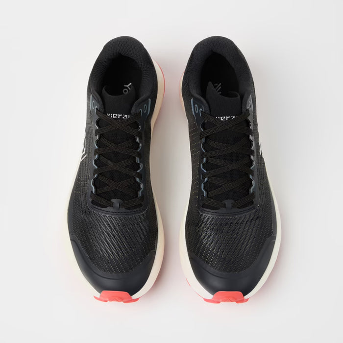 ジェーラグ 02 |VIBRAM® Megagrip| Black