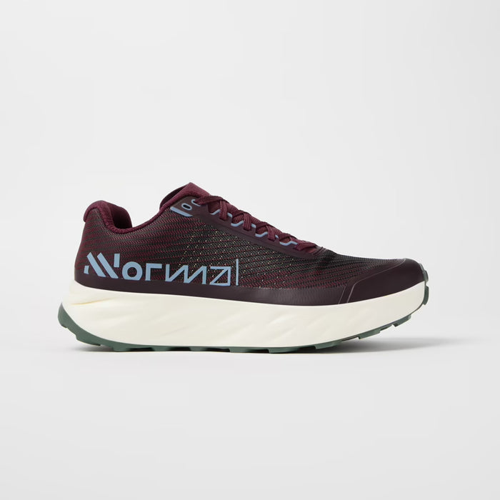 ジェーラグ 02|VIBRAM®Megagrip|Burgundy