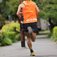 Night Cruising Sleeveless(Orange) E1225016