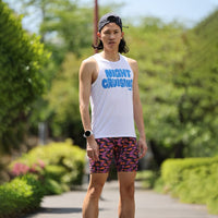 Night Cruising Sleeveless(White) E1225016
