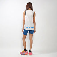 Night Cruising Sleeveless(White) E1225016