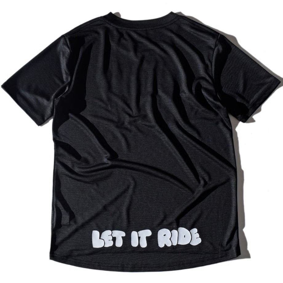 Night Cruising Tee(Black) E1018316 – CONNECTED