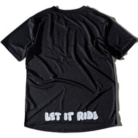 Night Cruising Tee(Black) E1018316