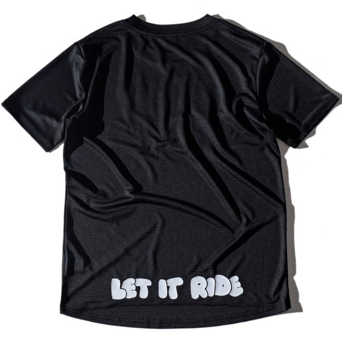 Night Cruising Tee(Black) E1018316