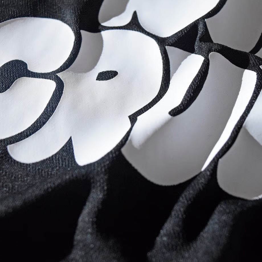 Night Cruising Tee(Black) E1018316