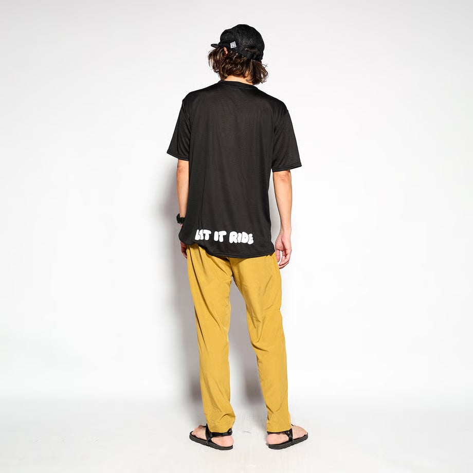 Night Cruising Tee(Black) E1018316