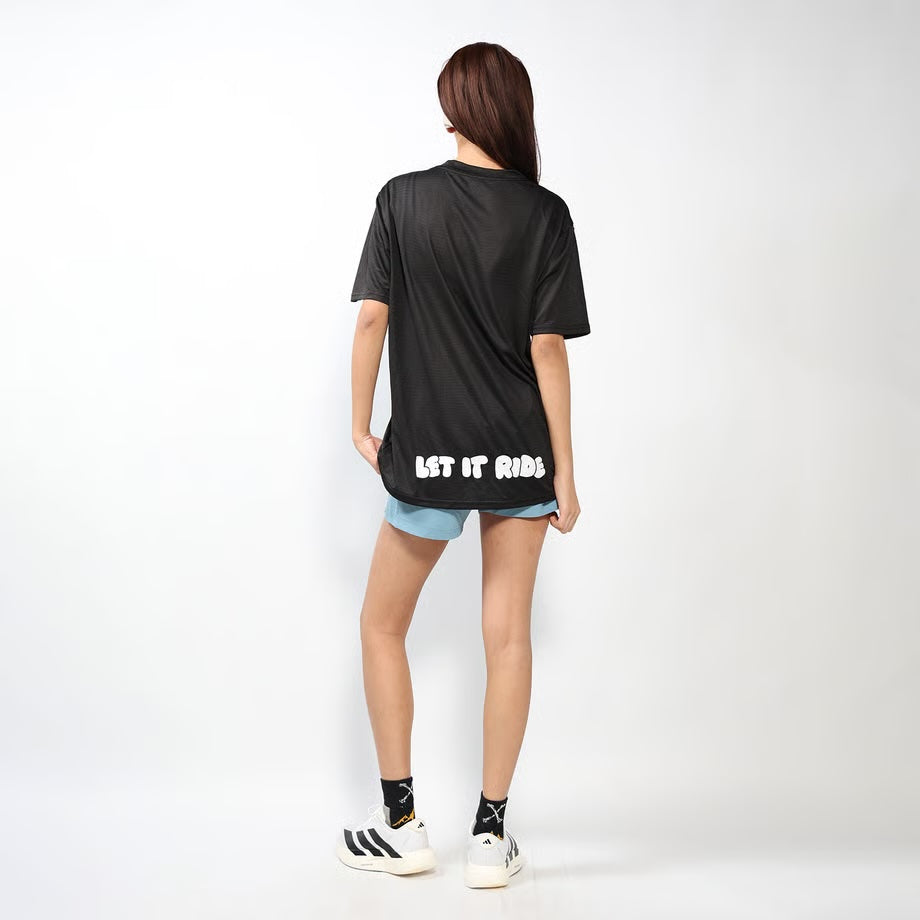 Night Cruising Tee(Black) E1018316