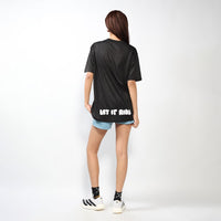Night Cruising Tee(Black) E1018316