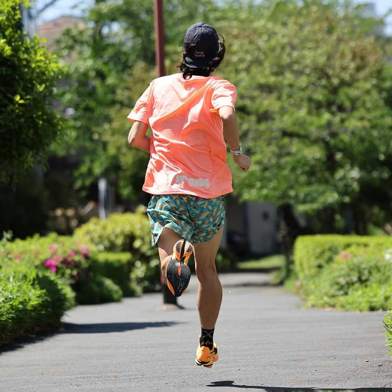 Night Cruising Tee(Pink) E1018316