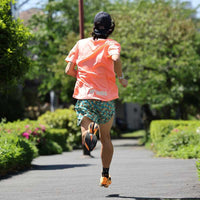Night Cruising Tee(Pink) E1018316